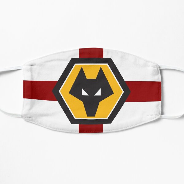 Wolves Mask