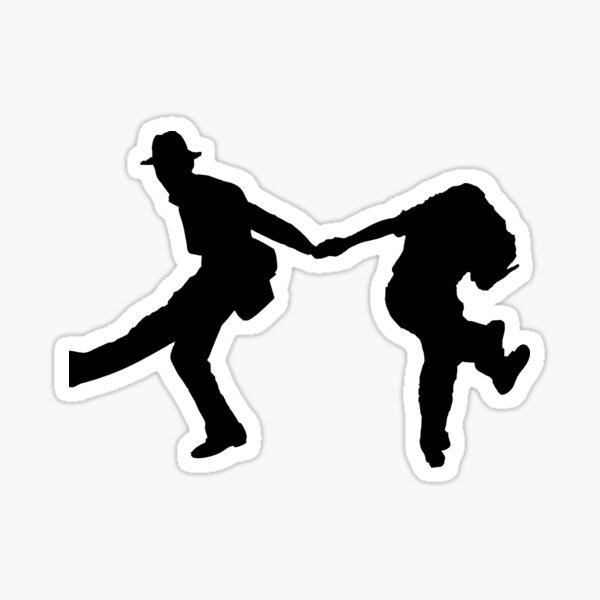 Item preview, Swing Dance designed and sold by -eab.