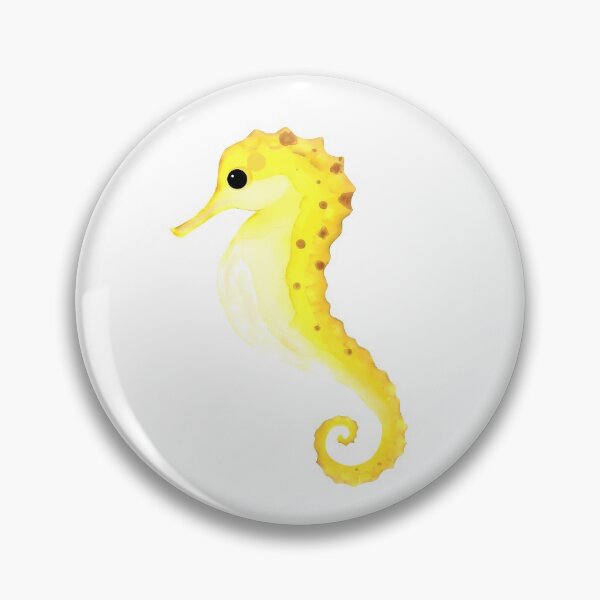 Item preview, Stan the Sea Horse designed and sold by ighouston13.