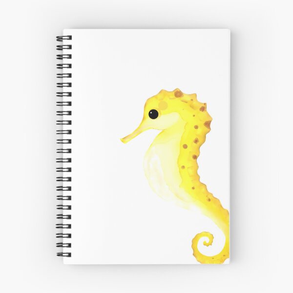 Item preview, Stan the Sea Horse designed and sold by ighouston13.