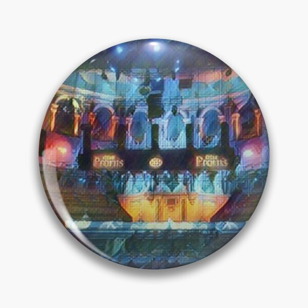 Item preview, Royal Albert Hall Proms 2019 designed and sold by Bluelizzy.