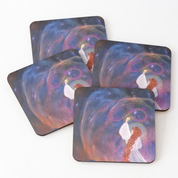 Item preview, Galaxy Painter (Digital Painting)  designed and sold by HalSyd.