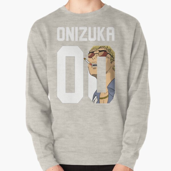 Onizuka Sweatshirt épais