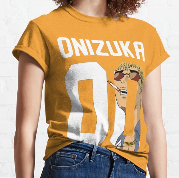 Item preview, Onizuka designed and sold by Miyabi Garden.