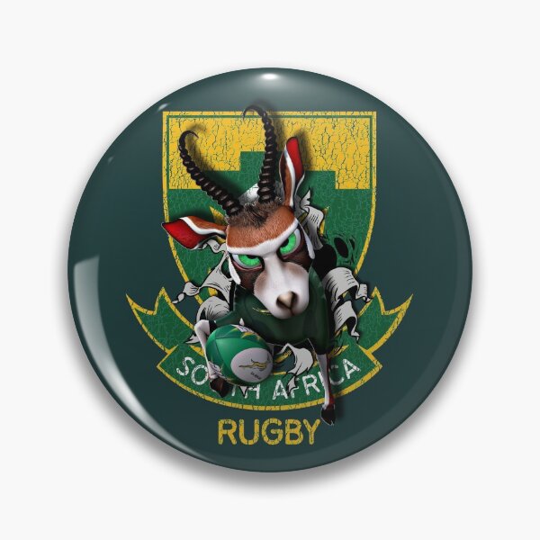 Item preview, Springbok vs Protea designed and sold by Simply Saffa.