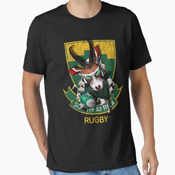 Item preview, Springbok vs Protea designed and sold by Simply Saffa.