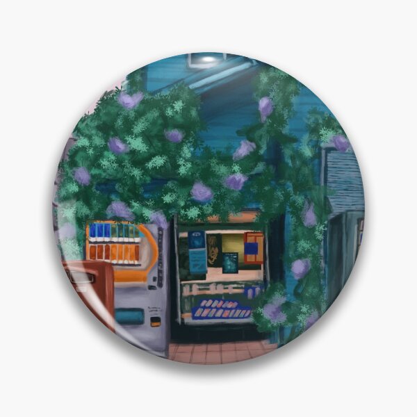 Item preview, Anime Background designed and sold by Kenzie Glass.