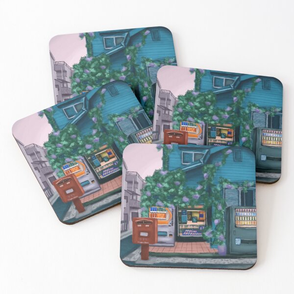 Item preview, Anime Background designed and sold by Kenzie Glass.