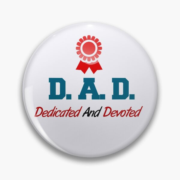 Item preview, My DAD Fathers Day designed and sold by SimplyLifestyle.