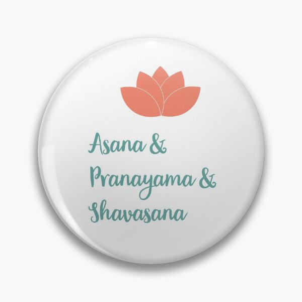 Item preview, Asana, Pranayama, Shavasana  designed and sold by Vectorqueen.