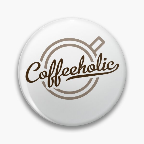 Item preview, coffeeholic designed and sold by Vectorqueen.