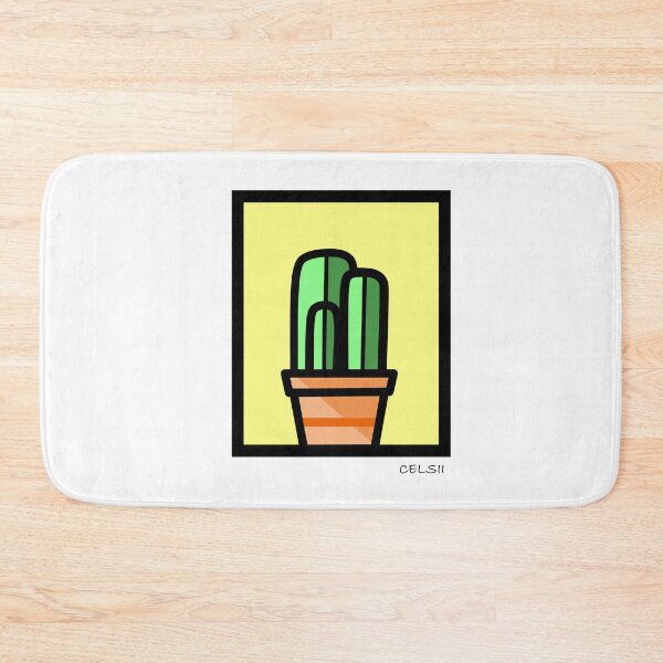 Item preview, Classic pillar cactus designed and sold by Celsii.