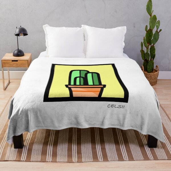 Item preview, Classic pillar cactus designed and sold by Celsii.