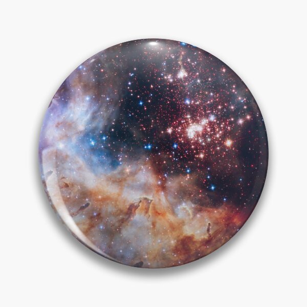 Item preview, Hubble's 25th Birthday Gift to Us! designed and sold by Nikki SpaceStuffPlus.