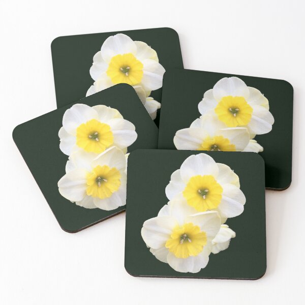 Item preview,  Twin Daffodils  designed and sold by Amanda1775.
