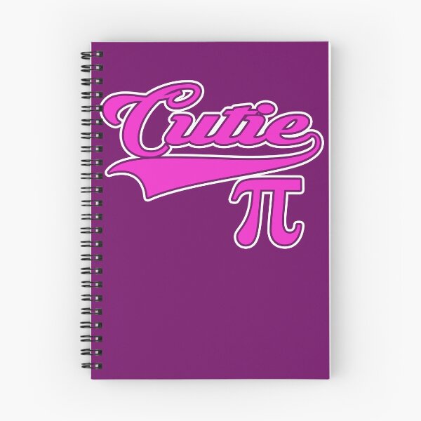 Aperçu de l'œuvre Cutie Pi 3.14 T-shirt drôle de geek de maths créée et vendue par Tee Kaboom!.