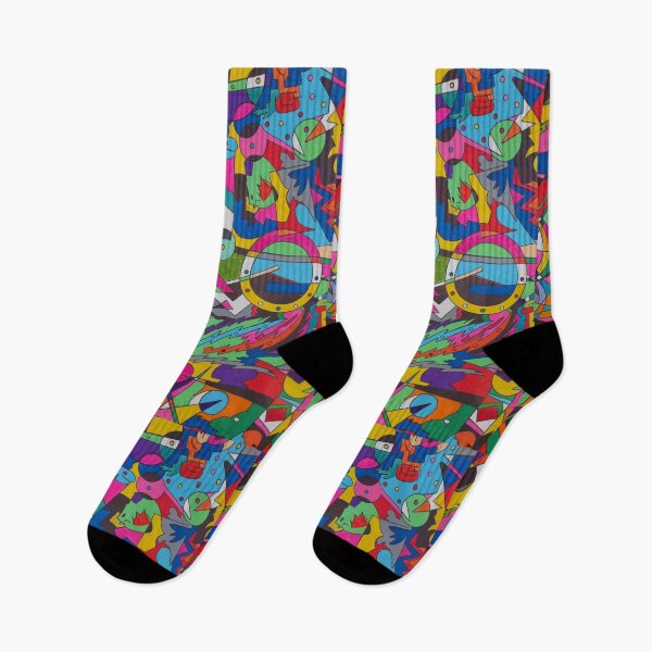 Item preview, HAIGHT ASHBURY 1969 designed and sold by robertmargetts.