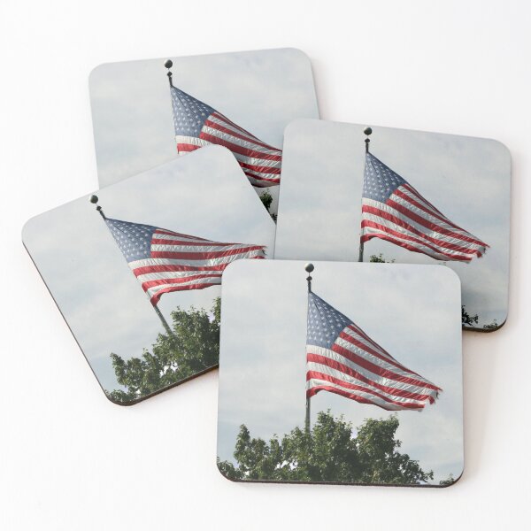 Item preview, Red, White, and Blue designed and sold by John Hill.