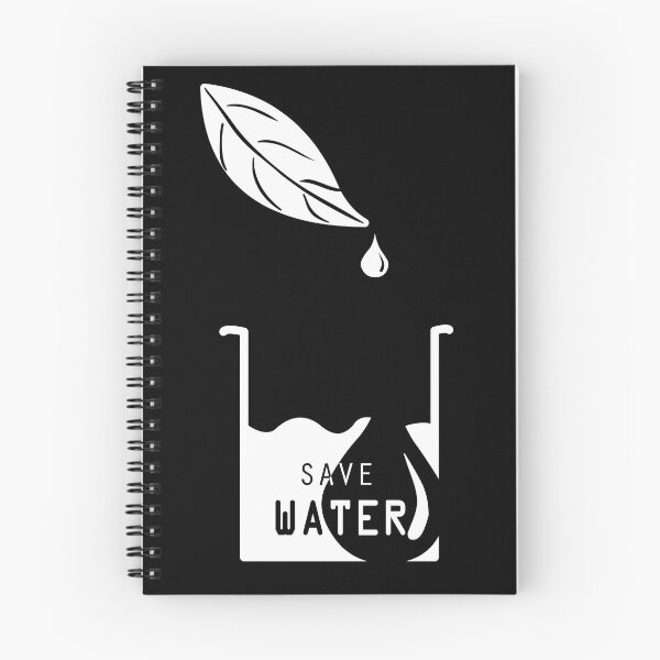 Item preview, Save water designed and sold by Roy Store.
