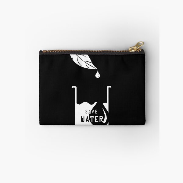 Item preview, Save water designed and sold by Roy Store.