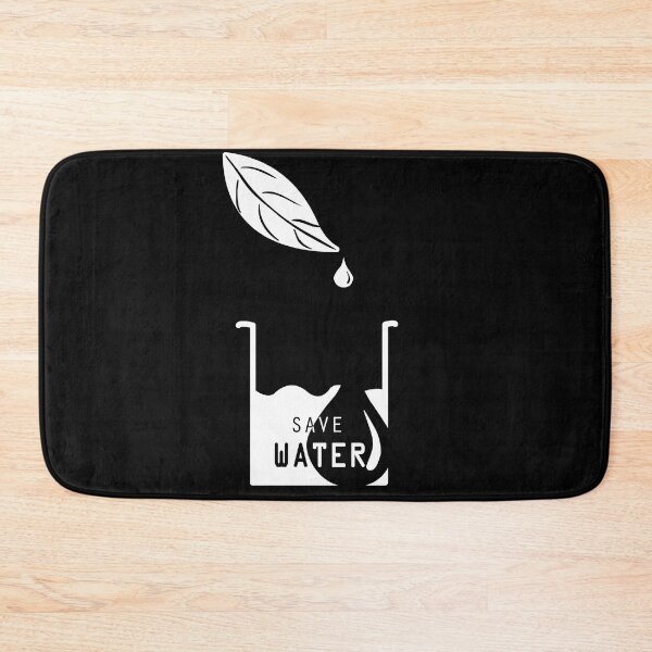 Item preview, Save water designed and sold by Roy Store.