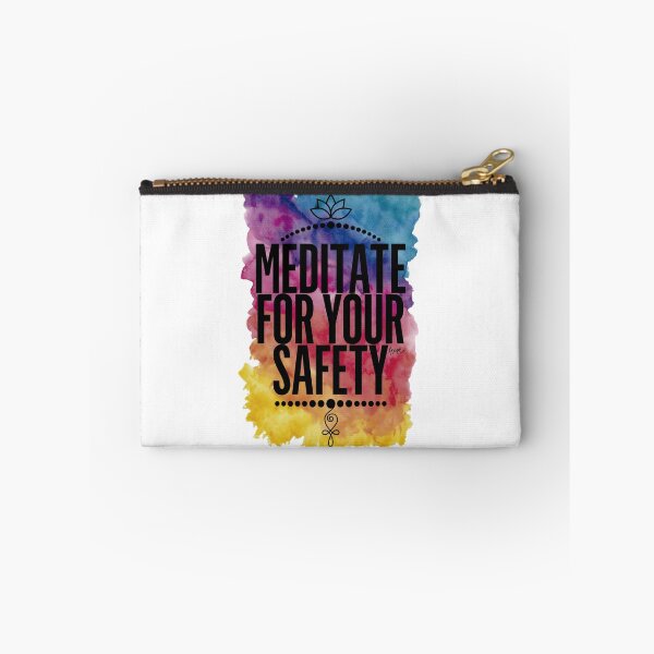 Item preview, MEDITATE IN COLORS designed and sold by hope-digital.