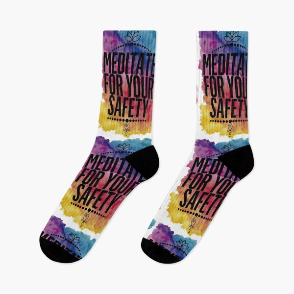 Item preview, MEDITATE IN COLORS designed and sold by hope-digital.