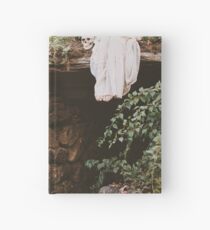 Forgotten Souls Hardcover Journal