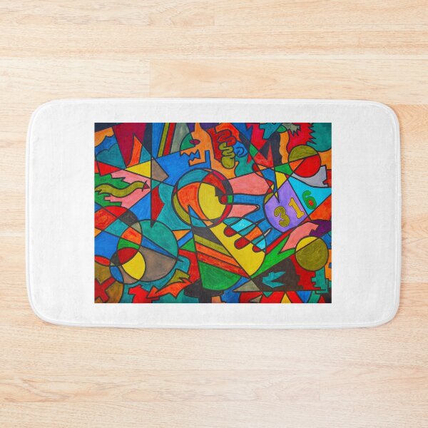 Item preview, JOHN 316 designed and sold by robertmargetts.