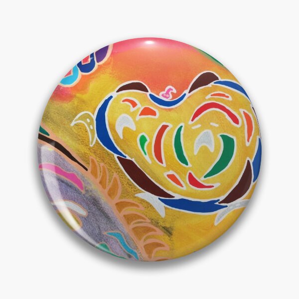 Item preview, Multi colour lines  designed and sold by jaboscreations.