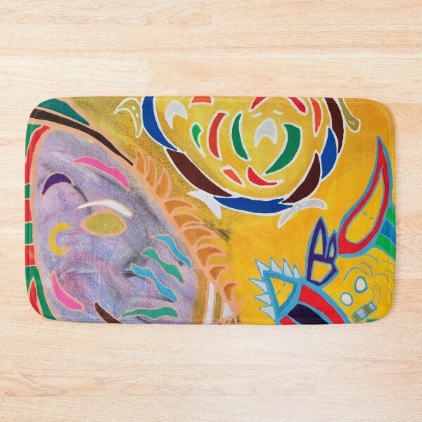 Item preview, Multi colour lines  designed and sold by jaboscreations.