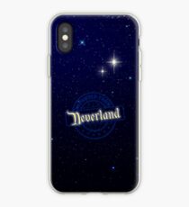 Imported from Neverland - Off to Neverland iPhone Case