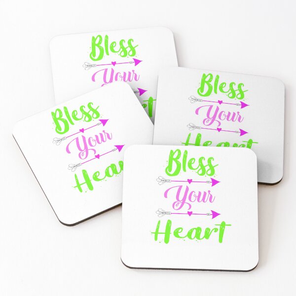 Item preview, Bless your heart: Funny shirt for all t-shirt gifts lovers. designed and sold by fajali master.