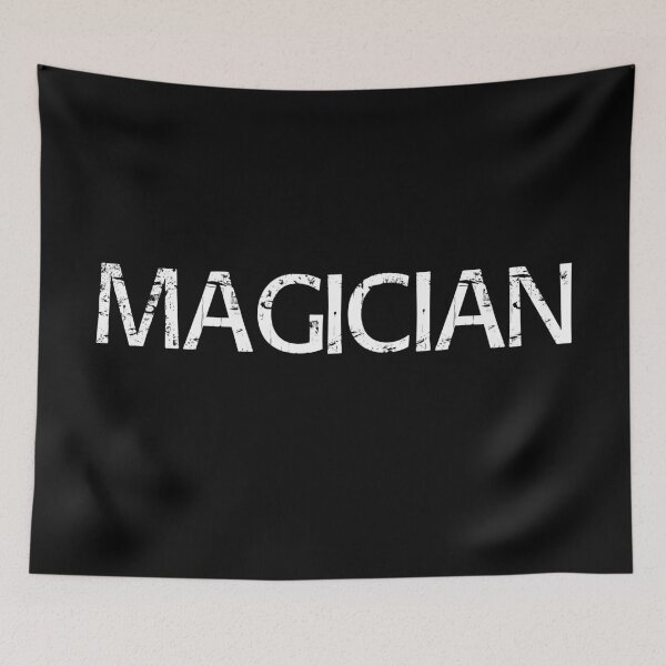Item preview, Mago designed and sold by Brian Kroijer.