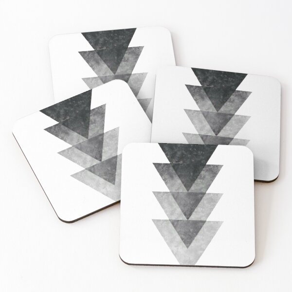 Item preview, Triangles designed and sold by Yariloartur.
