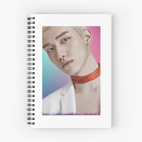Item preview, Hyuk from VIXX designed and sold by kpopmusicn1.