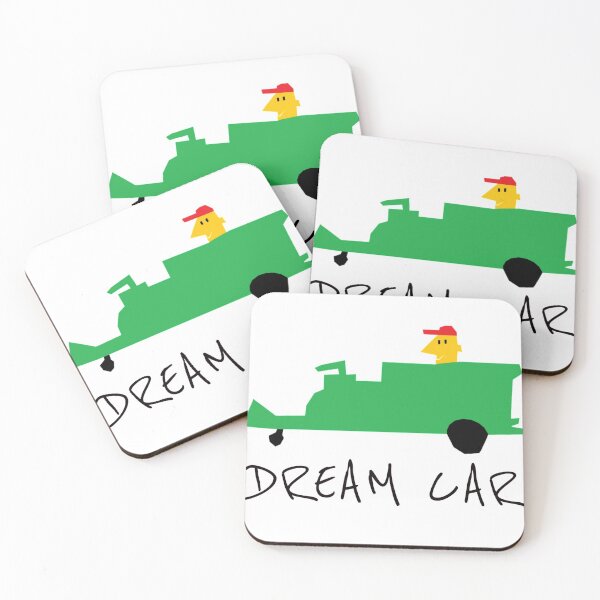 Item preview, Dream Car designed and sold by Stipper Store.