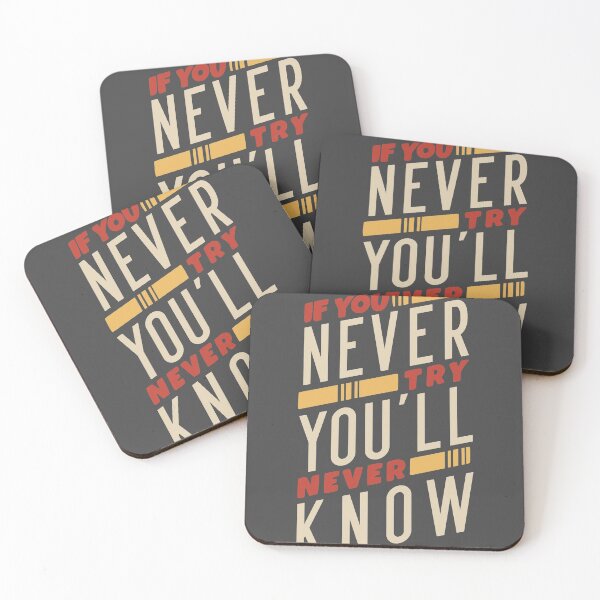 Item preview, You'll Never Know... designed and sold by Ste Lowery.