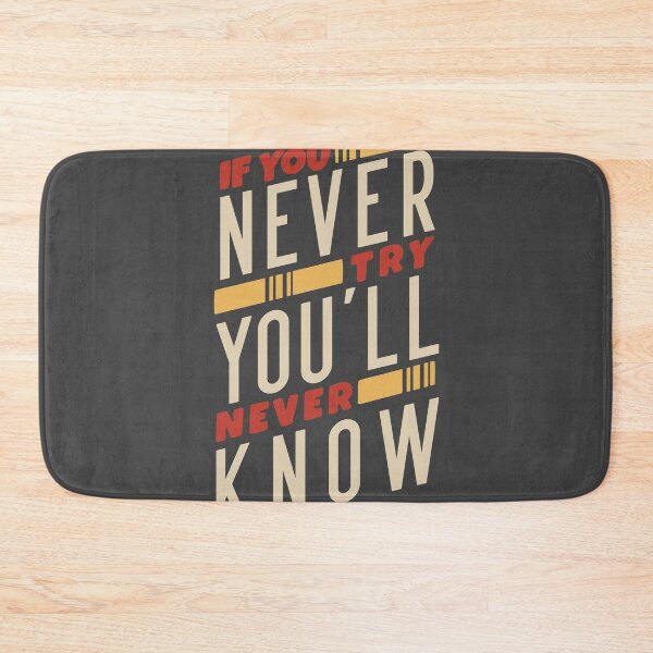 Item preview, You'll Never Know... designed and sold by Ste Lowery.
