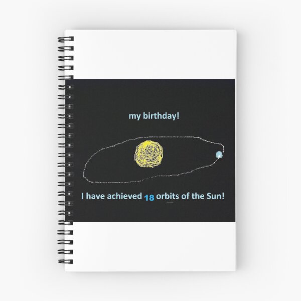 Item preview, Happy 18th Birthday! designed and sold by JPOempathy.