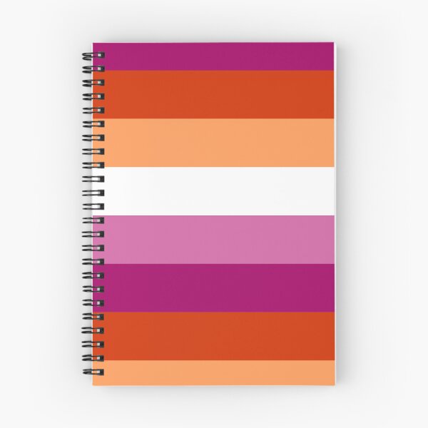 Item preview, Community Lesbian Stripes designed and sold by punkauracrystal.