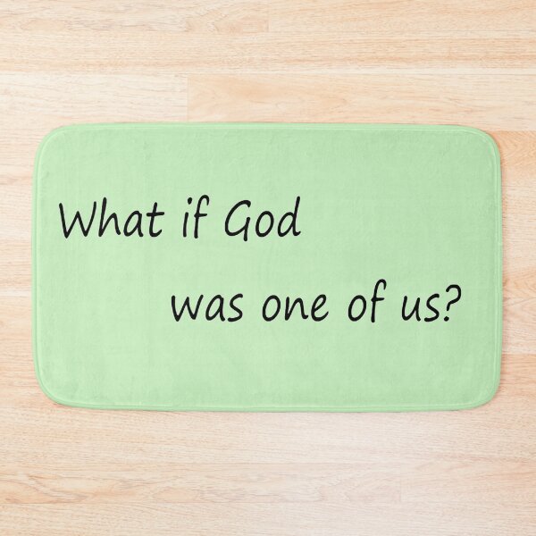 Item preview, One Of Us designed and sold by CreativeWorld96.
