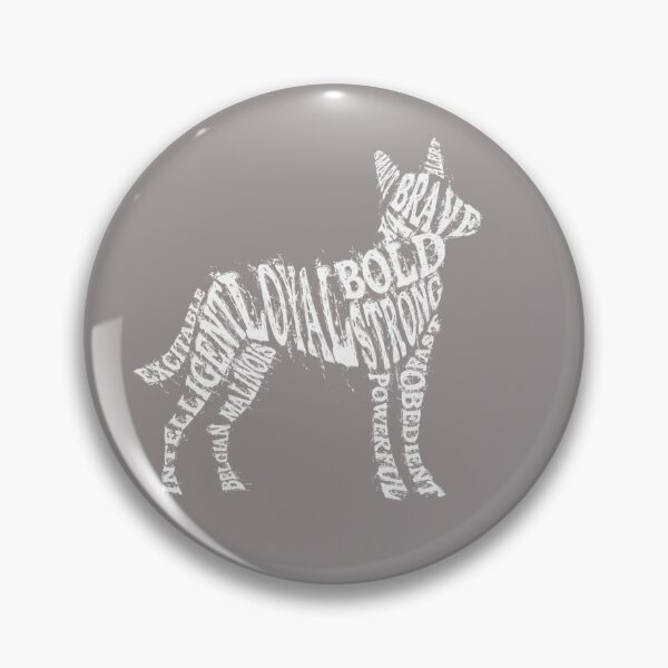 Item preview, Working dog  designed and sold by RockDog-Shop.