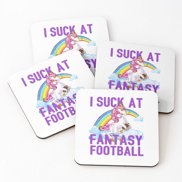 Item preview, Camiseta de fútbol Unicorn Fantasy designed and sold by liamoccia.