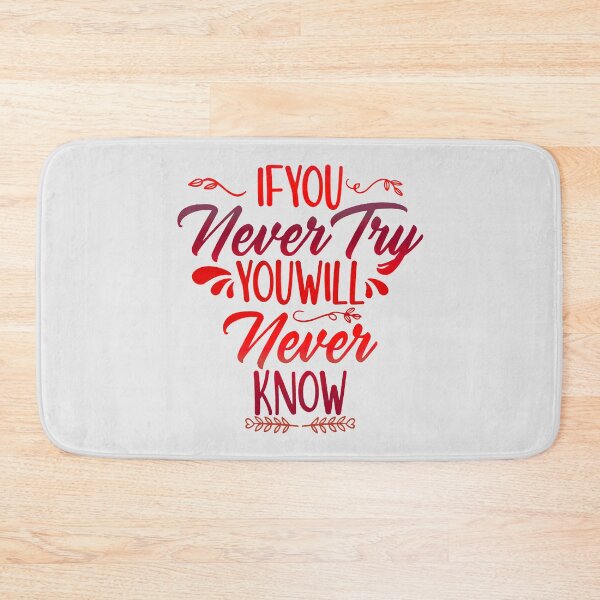 Item preview, You'll Never Know... designed and sold by Ste Lowery.