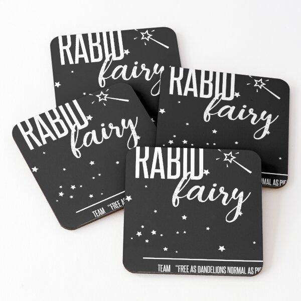 Item preview, rabid fairy designed and sold by digitalcoma.