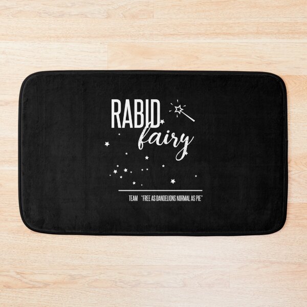 Item preview, rabid fairy designed and sold by digitalcoma.