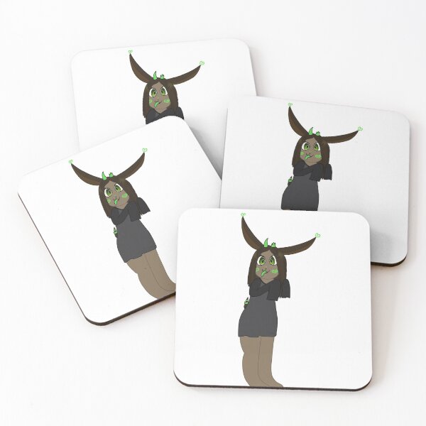 Artikelvorschau, Fursona entworfen und verkauft von Jazzybug.