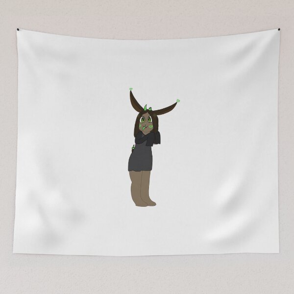 Item preview, Fursona  designed and sold by Jazzybug.