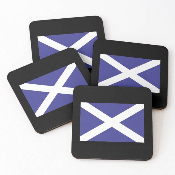 Artikelvorschau, Schottland schottisch Fahne Flagge Highlands entworfen und verkauft von GeogDesigns.